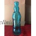 Glass Turquoise Bottles   263845359864